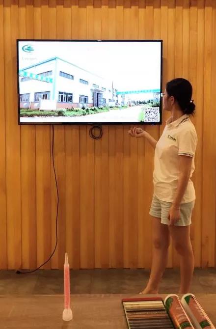 第128屆廣交會丨云上“膠”友，常青樹線上閃亮廣交會